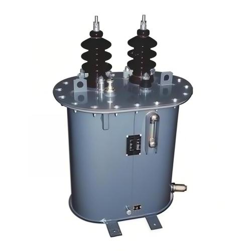 ОДНОФАЗНЫЙ РАСПРЕДЕЛИТЕЛЬНЫЙ ТРАНСФОРМАТОР 10КВ D11