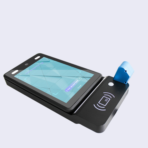 Easy-installation Reliable Body Temperature Reader Pad