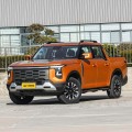 2025 Nissan Z9 2.3T Automatic Diesel 4WD