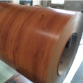 Aluminium Alloy5052 PVDF pour panneaux de revêtement