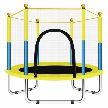 Trends Trampoline für Innenfitness für Kinder und Erwachsene
