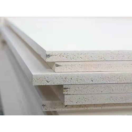 Cladding Material Cold Formed Steel Building Material Magnesium Board Factory