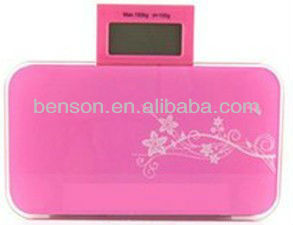 BS-2010B3 Mini personal scale