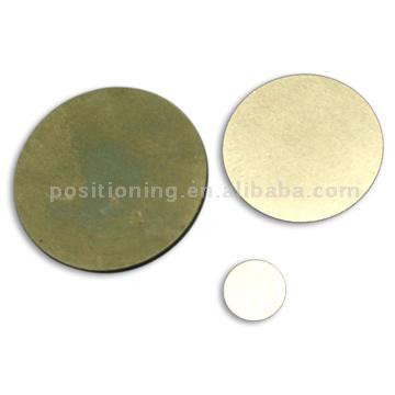 Moly Discs