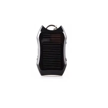 Mini Solar Keychain Battery Charger for samsung galaxy s3 Nokia
