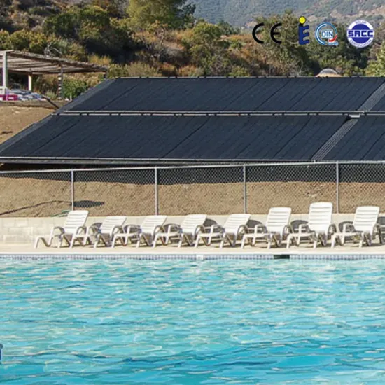 10 Years Life Evacuated Tube Heat Pipe Solar Collector