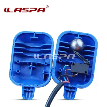 China de alta qualidade, interruptor de flutuação elétrica para controle de pressão automática da bomba de água