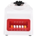 Red Electric 350w fruit pineapple juice extractor