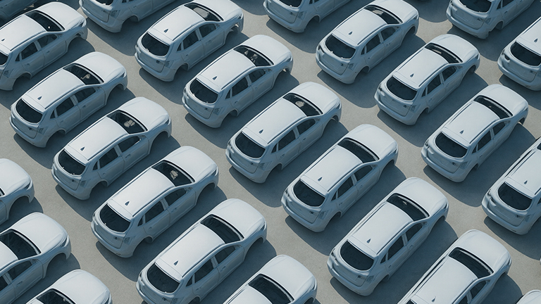 汽车保护合作伙伴