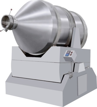 Mixer di movimento bidimensionale