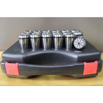 CNC-Zubehör ER32Collet Set für CNC-Spannzangenfutter