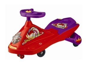 Baby Swing Car in Hot Sale