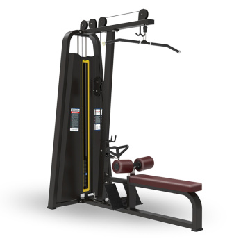 Low Pully Machine For Gym