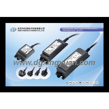 LED driver power supply for LED/lamp/garden light/other lighting