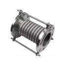 Flange Connection Stainless Steel Bellow Expansion Joint