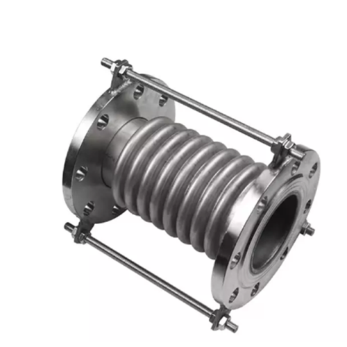 Flange Connection Stainless Steel Bellow Expansion Joint