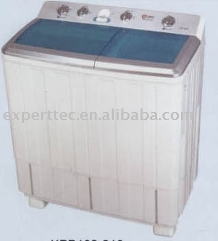 13kg Twin tub washing machine model XPB132-218