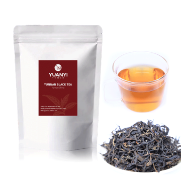 Umami Chinese Black Tea Bulk