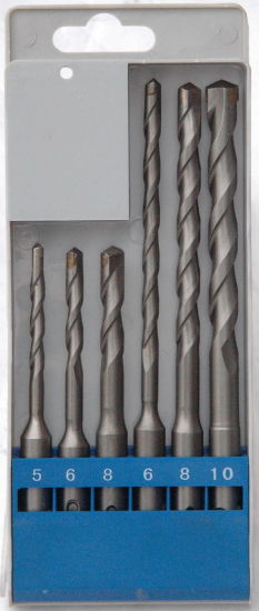 phillips head drill bit