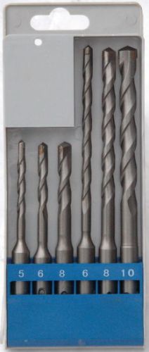 SDS Plus Hammer Concrete Bit για τοίχο