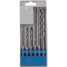 SDS Plus Drill Drill Drill Bit Bort for Wall