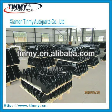 Trailer BPW Suspension Spare Parts