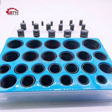 DH-220 O-Ring Seal Kit για Doosan Oil Seal Gasket Box Set Set