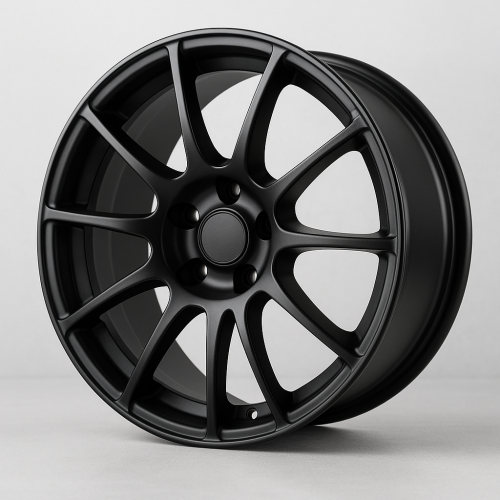 Защита от коррозии, долговечность порошкового покрытия обода колеса