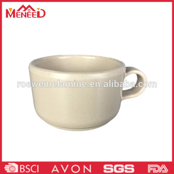 Hot selling quality guaranteed plastic coffee cup