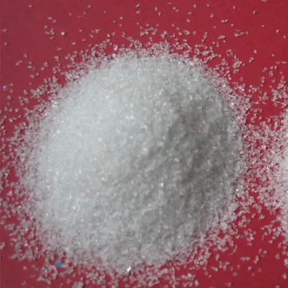 White fused alumina products for microdermabrasion face and body microdermabrasion machine