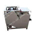 Hot selling industrial potato peeling machine