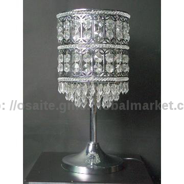 2013   Modern  table lamp