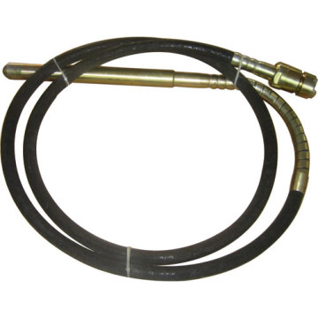 Lightweight Durable Electric Concrete Vibrator for Efficient Construction Projects