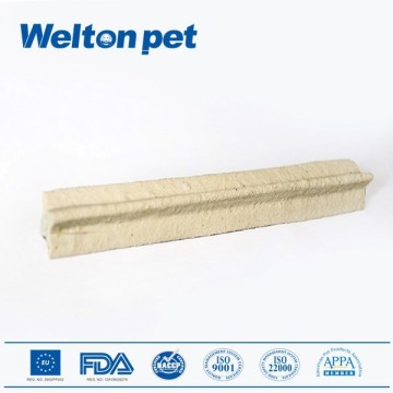 Brain development Delicious Fish dog Dental Bone