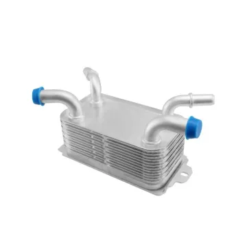 30683022 Car aluminum oil cooler universal oil cooler automatic engine oil cooler