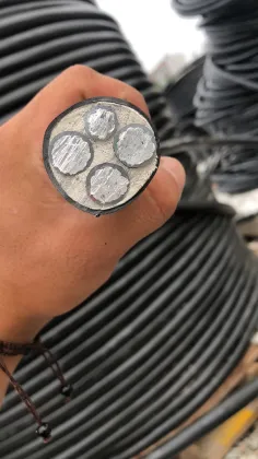 4x25mm2 Cable Aluminum Wire Cable Price