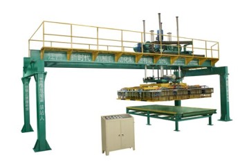 New Automatic Small Brick Making Machine/hydraulic brick making machine XSD-2500 for Brick Production Line