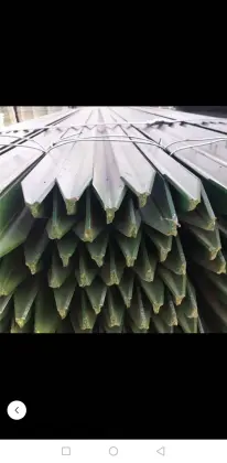 Steel Y post,Fence Y post,Y star Picket