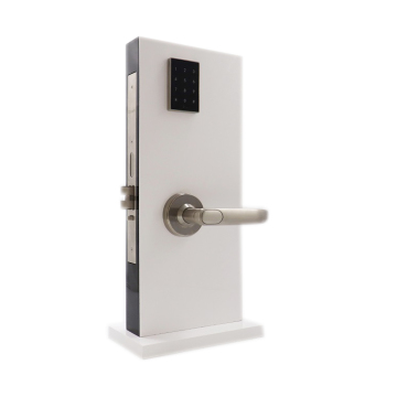 NFC Enabled APP Management for Apartment Airbnb Home Locks