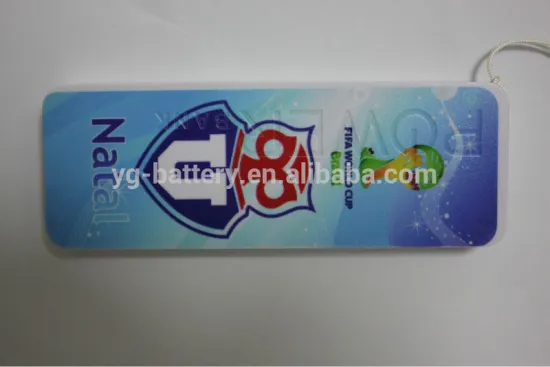 USB Backup Battery for Mobile Phones
