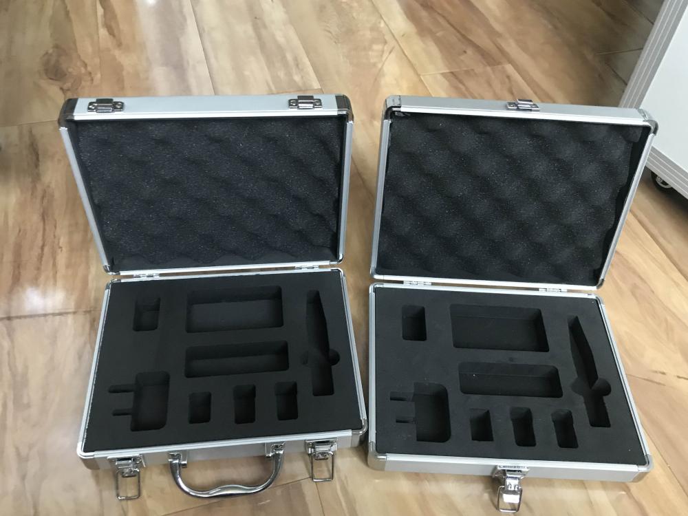 Aluminum Equipment Case