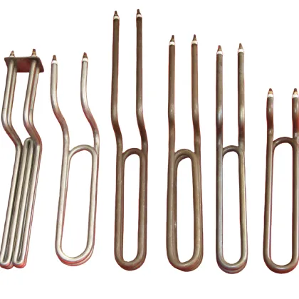 Battery Equipment Electric Heating Pipe