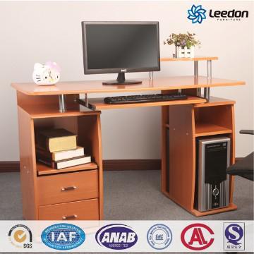 Leedon WP-02 melamine Computer Table