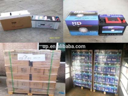 DIN88 car battery/ korean car battery/used car battery/car battery price