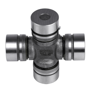 OEM Motor için Özelleştirilmiş Çapraz Evrensel Eklem PB-S-MTT-120 Masuma Mighty