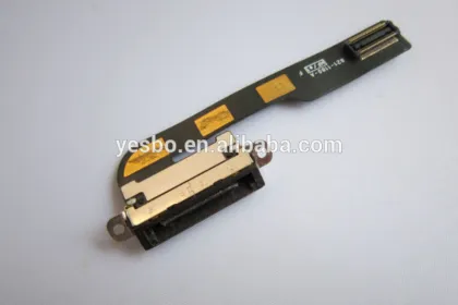 for ipad 2 charging flex cable , paypal is accepted