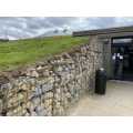 Высококачественные корзины Gabion