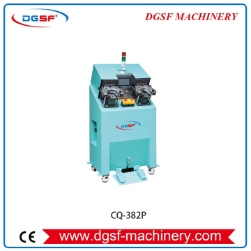 External-Eversion Secondary Forming Machine CQ-382P