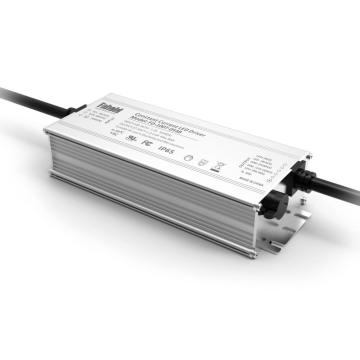 100W Outdoor LED Driver 347Vac