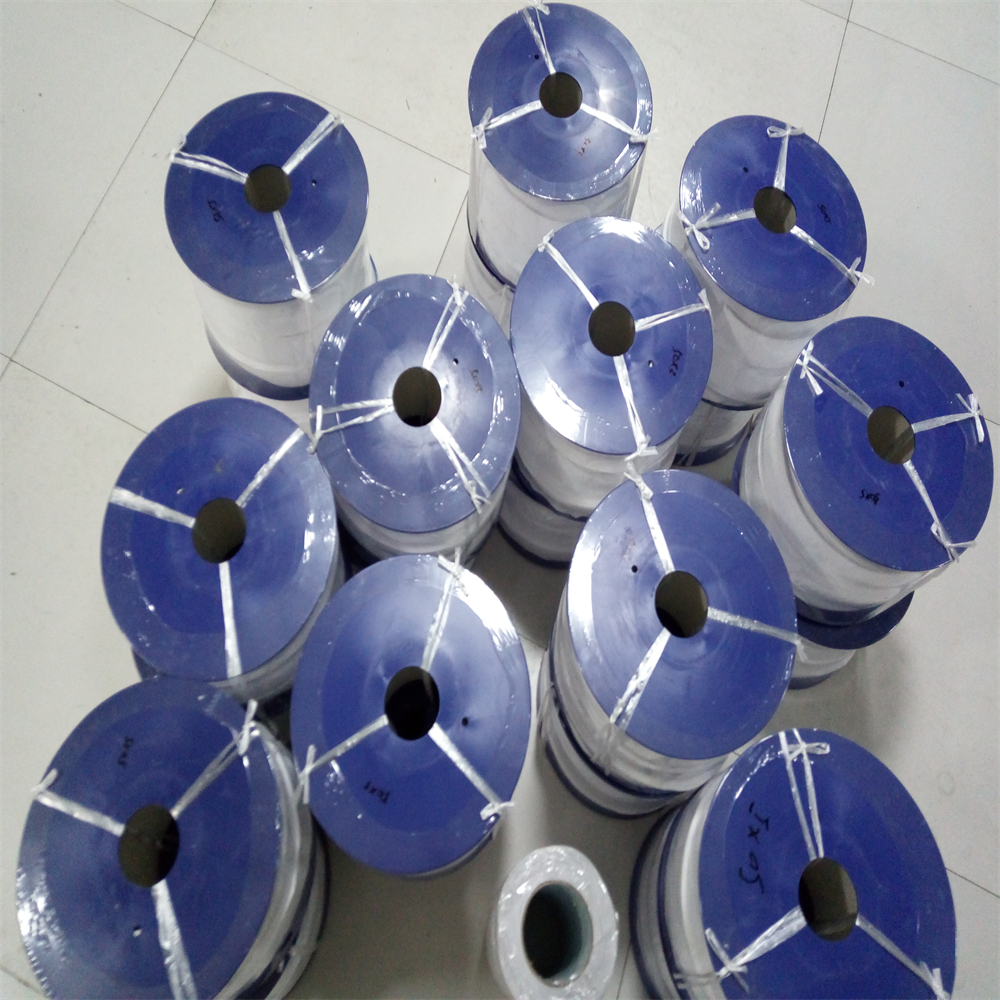 Expanded Ptfe Sealing Tape